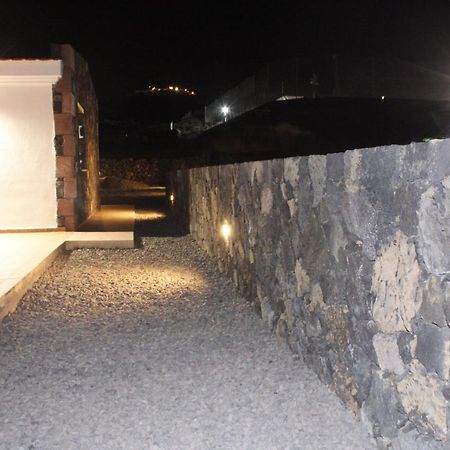 Casa Valentina El Hierro Villa Frontera Exterior foto