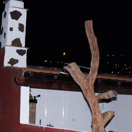 Casa Valentina El Hierro Villa Frontera Exterior foto