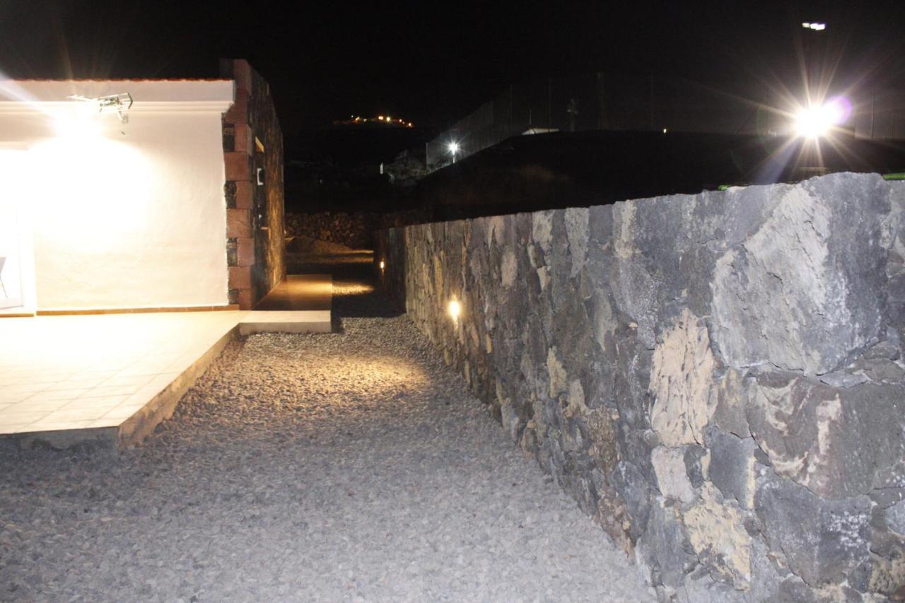Casa Valentina El Hierro Villa Frontera Exterior foto