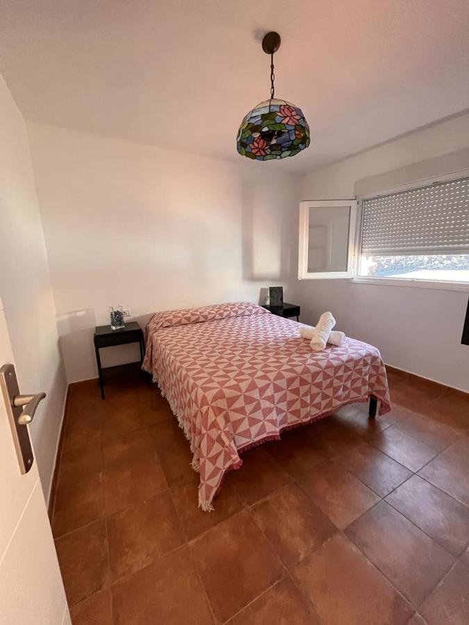 Casa Valentina El Hierro Villa Frontera Exterior foto