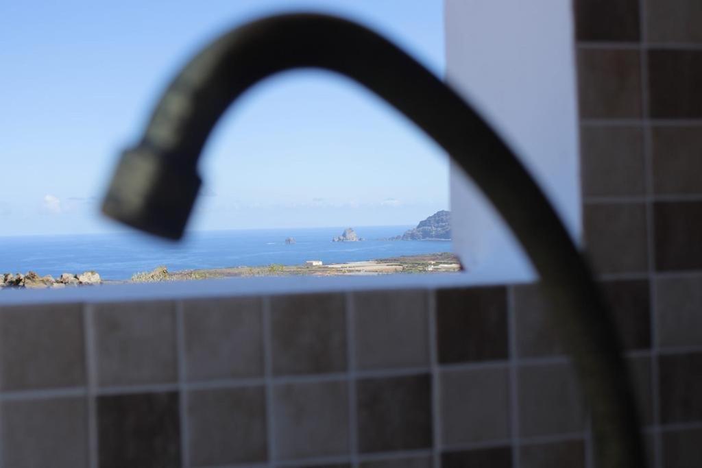 Casa Valentina El Hierro Villa Frontera Exterior foto